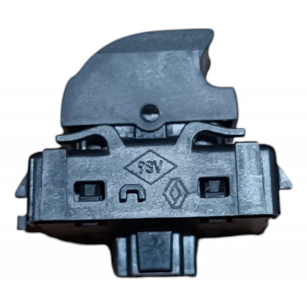 Botão Vidro Elétrico Duster 2017 2018 2019 2020 Passageiro