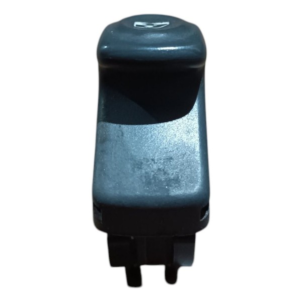 Botão Vidro Elétrico Traseiro Renault Scenic 2002 A 2013