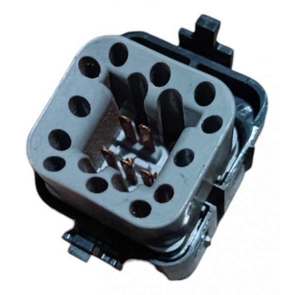 Botão Vidro Traseiros Pajero Full Tr4 2003 2004 2005 A 2012