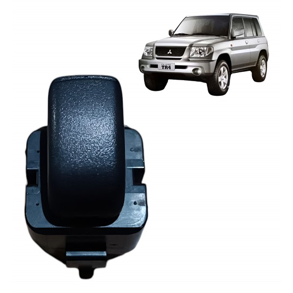 Botão Vidro Traseiros Pajero Full Tr4 2003 2004 2005 A 2012