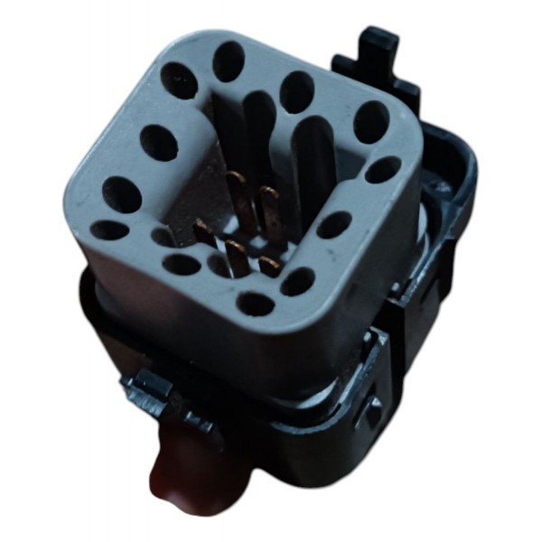 Botão Vidro Traseiros Pajero Full Tr4 2003 2004 2005 A 2012