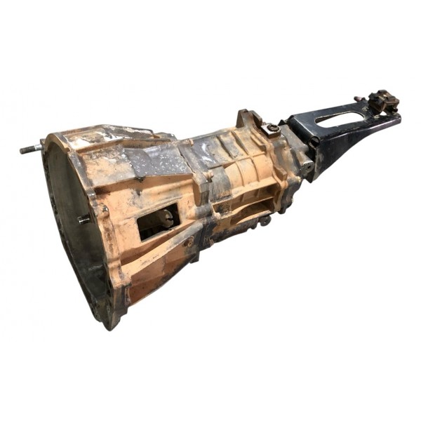 Caixa Cambio Suzuki Jimny 1.3 16v 2010 2011 2012 2013 A 2020