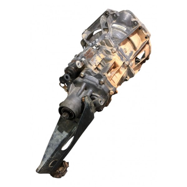 Caixa Cambio Suzuki Jimny 1.3 16v 2010 2011 2012 2013 A 2020