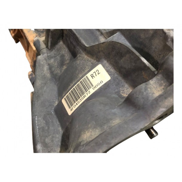 Caixa Cambio Suzuki Jimny 1.3 16v 2010 2011 2012 2013 A 2020