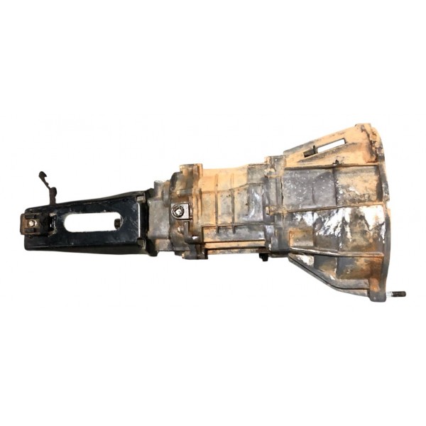 Caixa Cambio Suzuki Jimny 1.3 16v 2010 2011 2012 2013 A 2020