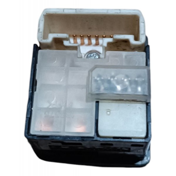 Botão Regulagem Retrovisor Toyota Corolla 2009 2010 A 2013