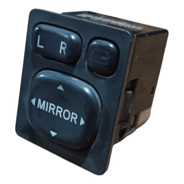 Botão Regulagem Retrovisor Toyota Corolla 2009 2010 A 2013