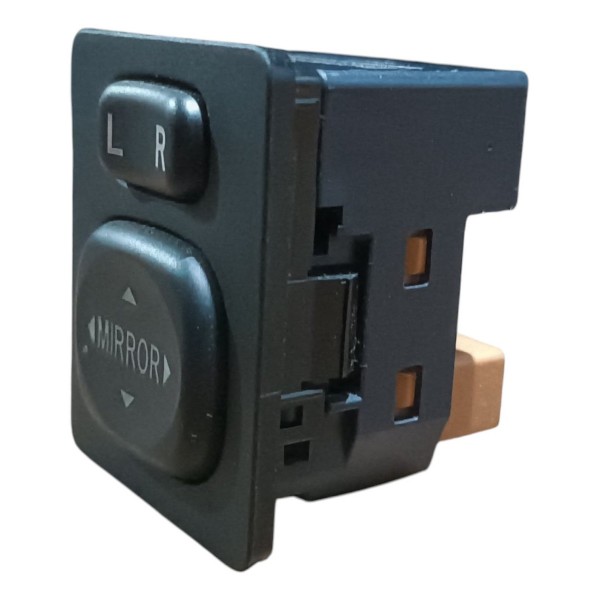 Botão Regulagem Retrovisor Toyota Etios 2013 2014 A 2021