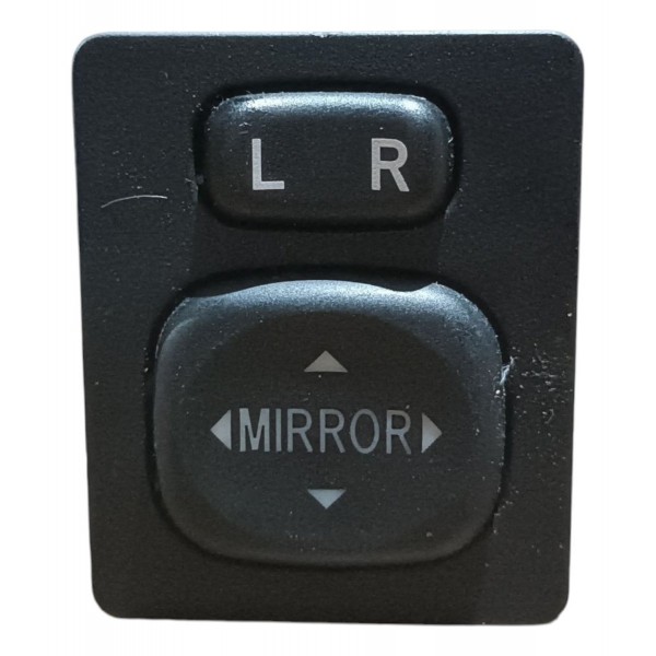 Botão Comando Retrovisor Toyota Corolla 2015 2016 2017 2018