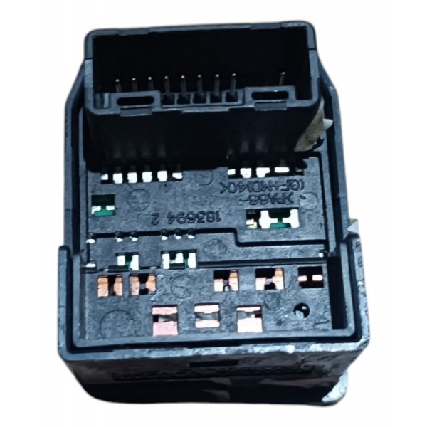 Botão Comando Retrovisor Toyota Corolla 2015 2016 2017 2018