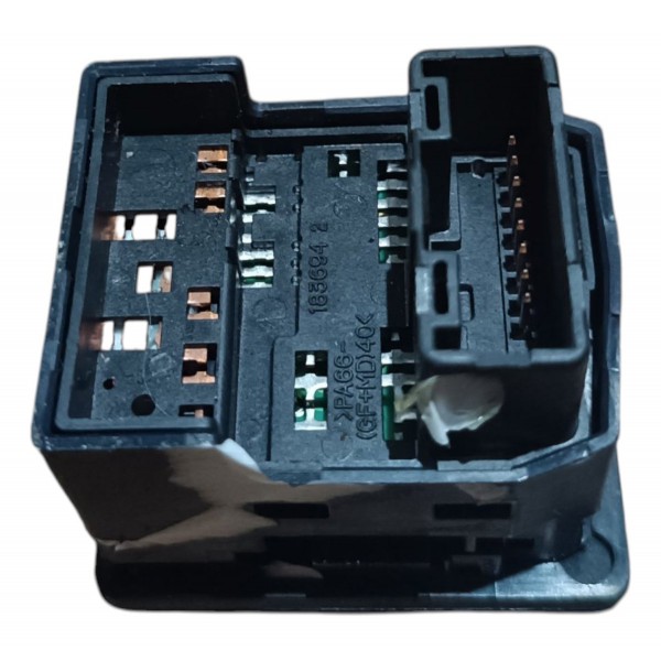 Botão Comando Retrovisor Toyota Corolla 2015 2016 2017 2018