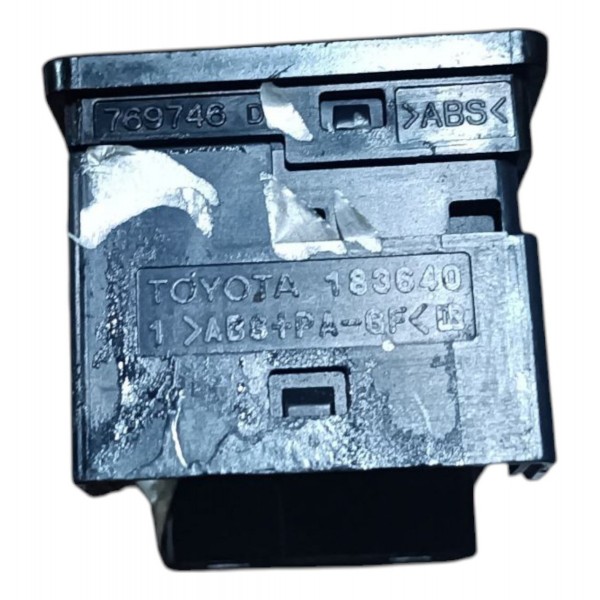 Botão Comando Retrovisor Toyota Corolla 2015 2016 2017 2018