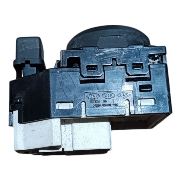 Botão Comando Retrovisor Retrátil Kia Sportage 2011 A 2016