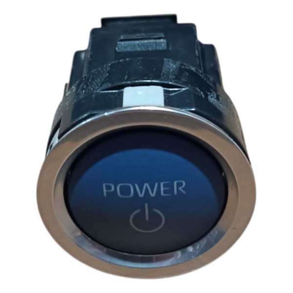 Botão Ignição Star Stop Corolla Cross 2020 2021 2022 A 2024