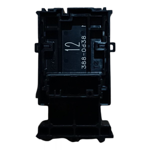 Botão Vidro Dianteiro Direito Corolla Cross 2020 2021 A 2024