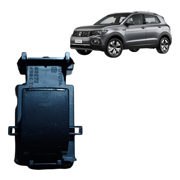 Botão Vidro Dianteiro Direito Corolla Cross 2020 2021 A 2024