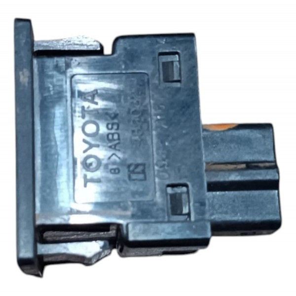 Botão Security Alarme Toyota Corolla 2003 2004 2005 A 2008