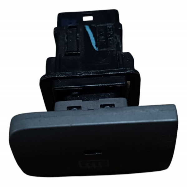 Botão Desembaçador Toyota Etios 2015 2016 2017 A 2019 Bege