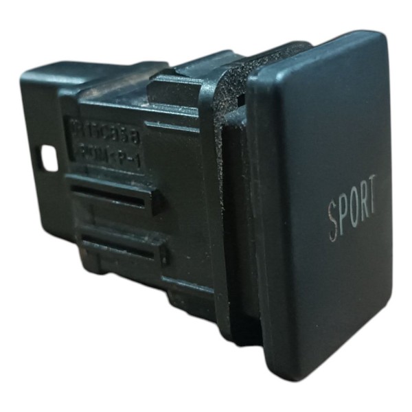 Botão Sport Toyota Corolla 2015 2016 2017 2018 2019