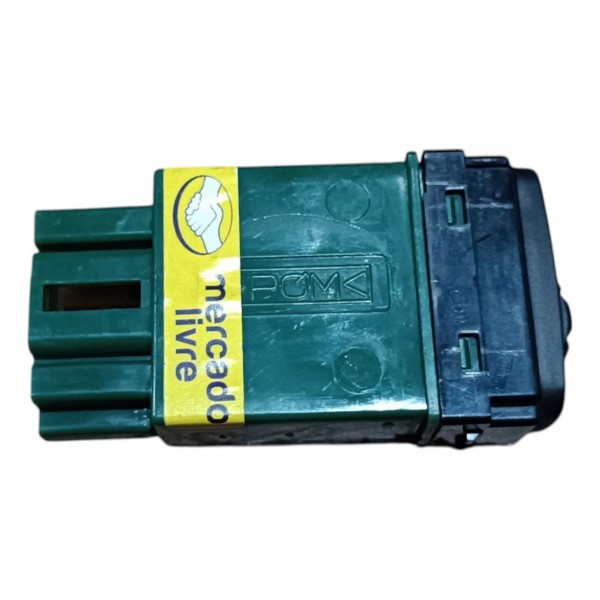 Botão Regulador Altura Luz Farol Mitsubishi Asx 2011 A 2016