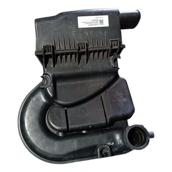 Caixa Filtro Ar Fiat 500 1.4 8v 2011 2012 2013 2014 Detalhe