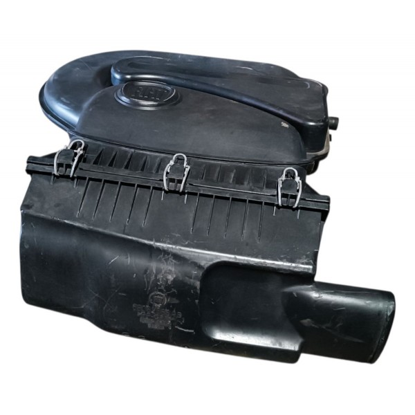 Caixa Filtro Ar Fiat 500 1.4 8v 2011 2012 2013 2014 Detalhe
