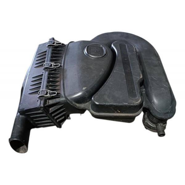 Caixa Filtro Ar Fiat 500 1.4 8v 2011 2012 2013 2014 Detalhe