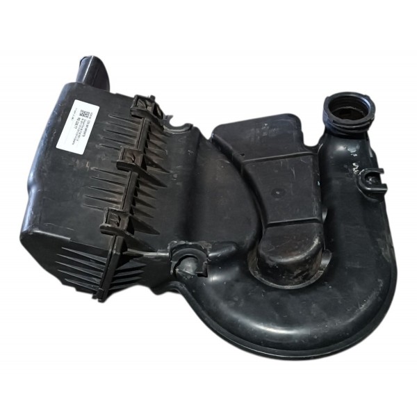 Caixa Filtro Ar Fiat 500 1.4 8v 2011 2012 2013 2014 Detalhe
