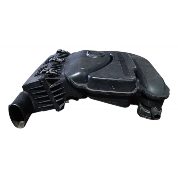 Caixa Filtro Ar Fiat 500 1.4 8v 2011 2012 2013 2014 Detalhe