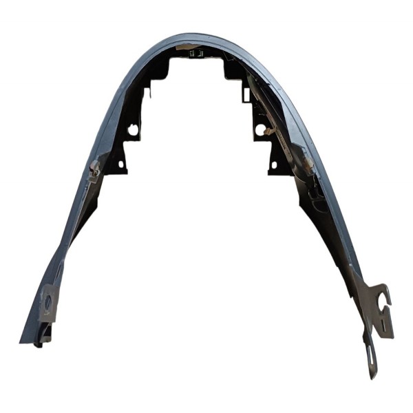 Acabamento Console Central Fiat 500 Cult 2011 2012 2013 2014