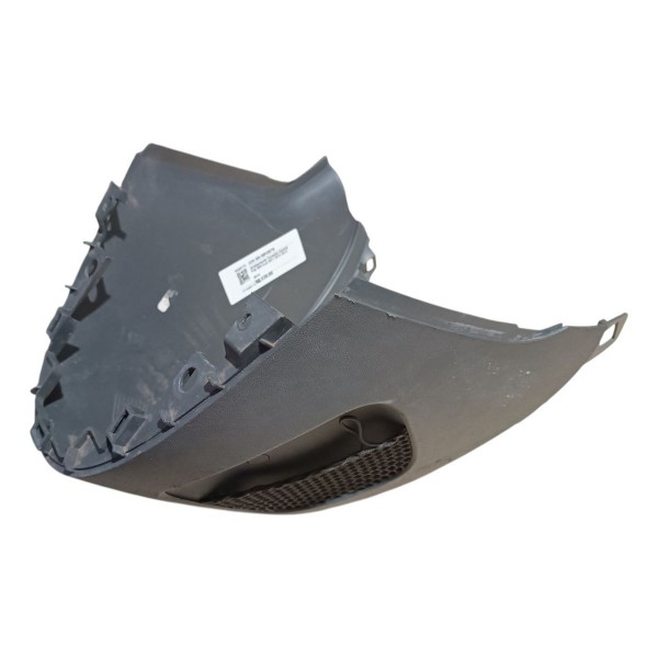 Acabamento Console Central Fiat 500 Cult 2011 2012 2013 2014