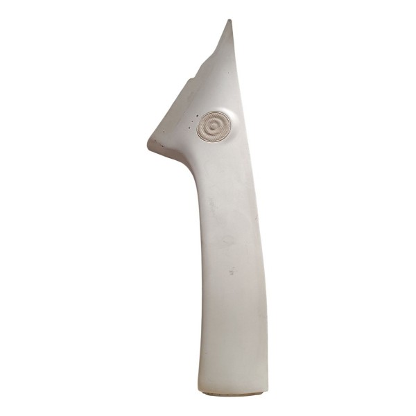 Moldura Acabamento Coluna Direita Teto Fiat 500 2011 2012