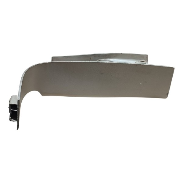 Moldura Coluna Central Direita Fiat 500 Cult 2011 2012 2013