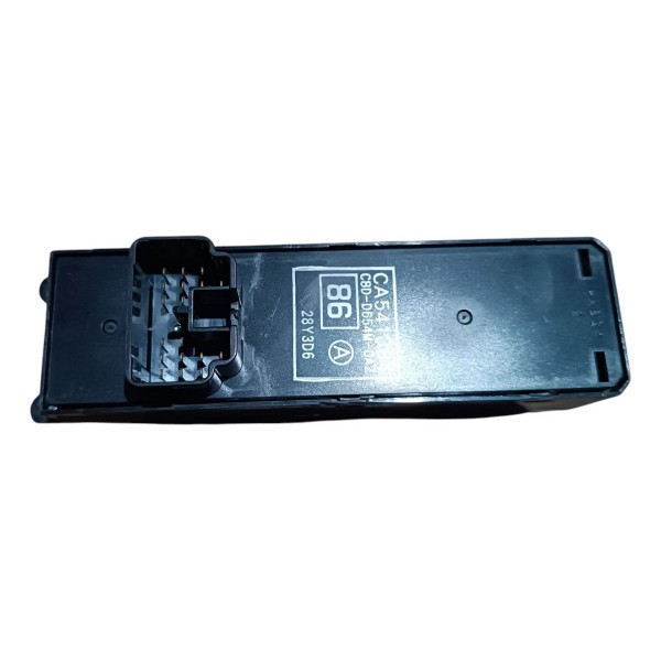 Botão Comando Vidro Dianteiro Esquerdo Asx 2016 2017 A 2020