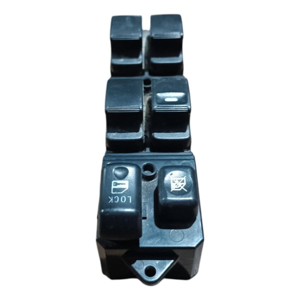 Botão Comando Vidro Dianteiro Esquerdo Asx 2016 2017 A 2020