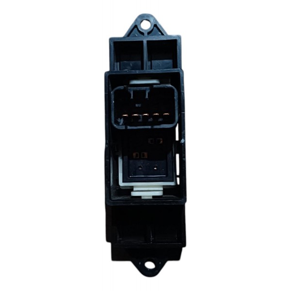 Botão Vidro Traseiros Mitsubishi Lancer 2012 2013 2014 2015