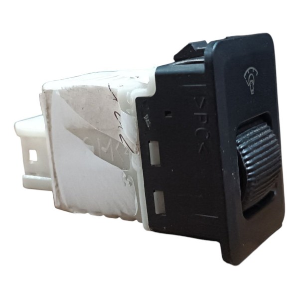 Botão Regulagem Farol Mitsubishi L200 2007 2008 2009 A 2012