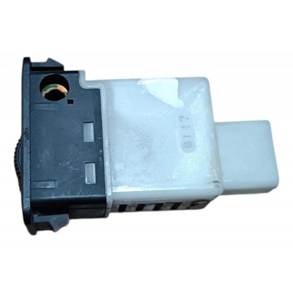 Botão Regulagem Farol Mitsubishi L200 2007 2008 2009 A 2012