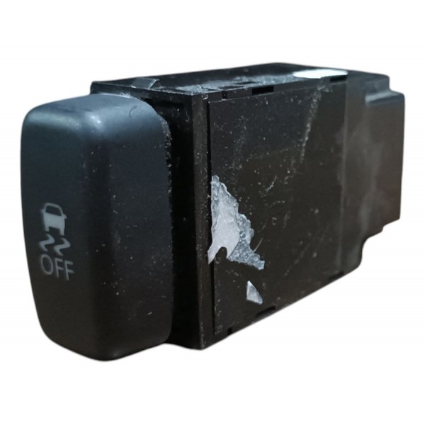 Botão Off Controle Tração Mitsubishi Asx 2011 2012 2013 2014