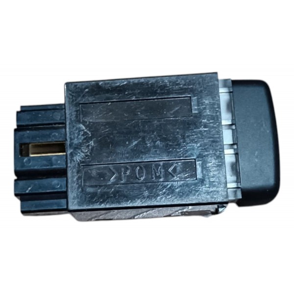 Botão Off Controle Tração Mitsubishi Asx 2011 2012 2013 2014