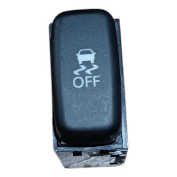 Botão Off Controle Tração Mitsubishi Asx 2011 2012 2013 2014