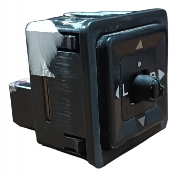 Botão Regulagem Retrovisor Mitsubishi L200 2006 2007 A 2012