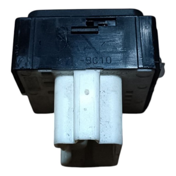 Botão Regulagem Retrovisor Mitsubishi Lancer 2011 A 2017