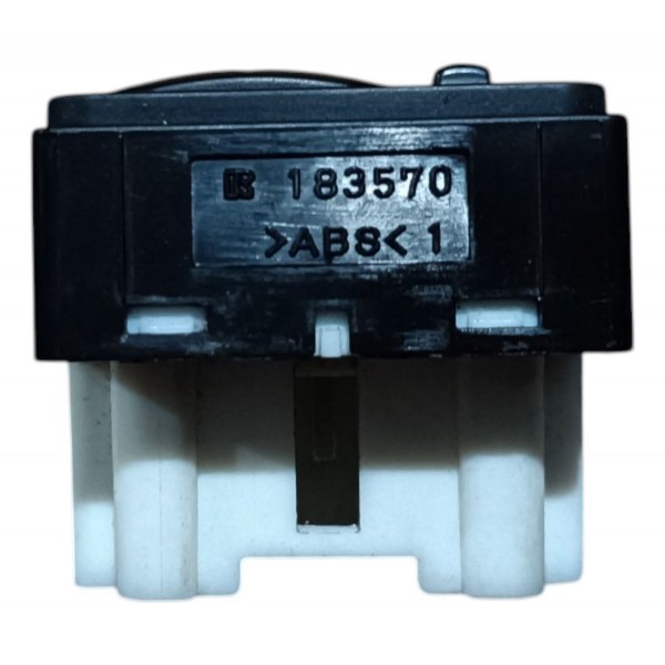 Botão Regulagem Retrovisor Mitsubishi Lancer 2011 A 2017