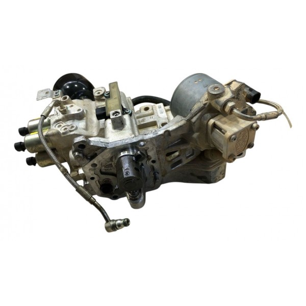 Robô Caixa Câmbio Easytronic Chevrolet Agile 2010 2011 2015