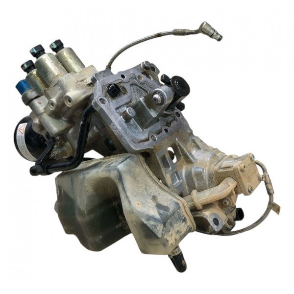 Robô Caixa Câmbio Easytronic Chevrolet Agile 2010 2011 2015