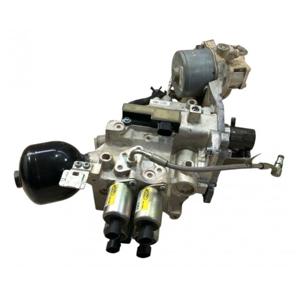 Robô Caixa Câmbio Easytronic Chevrolet Agile 2010 2011 2015