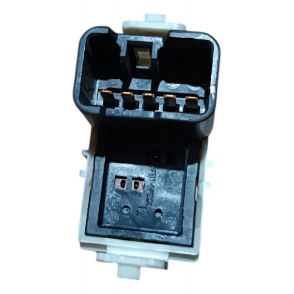 Botão Vidro Traseiro Mitsubishi Asx 2011 2012 2013 A 2016