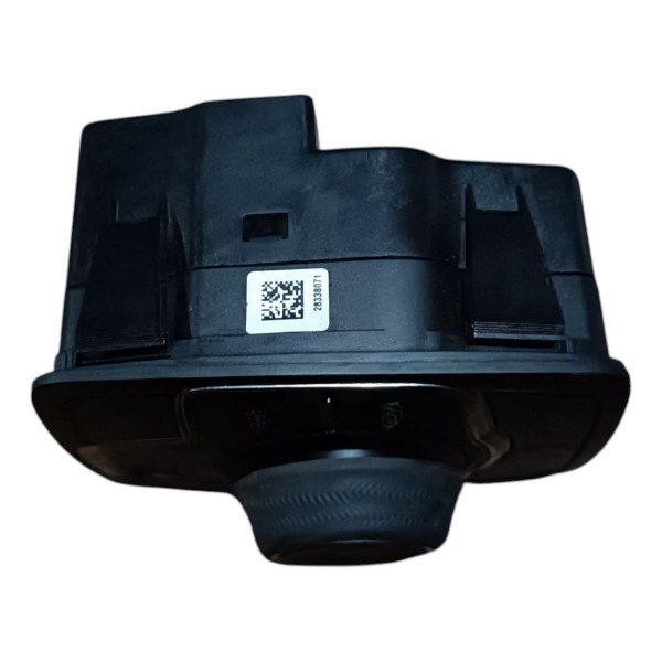 Botão Comando Multimídia Citroen Ds5 2013 2014 2015 A 2017