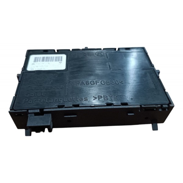 Botão Regulagem Banco Diant Esquerdo Citroen Ds5 2013 A 2017